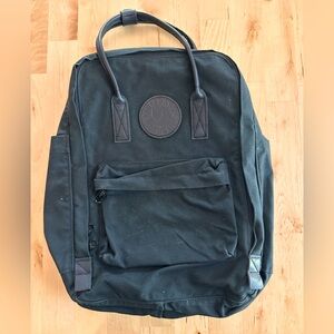 Fjallraven Backpack 15” Laptop EUC